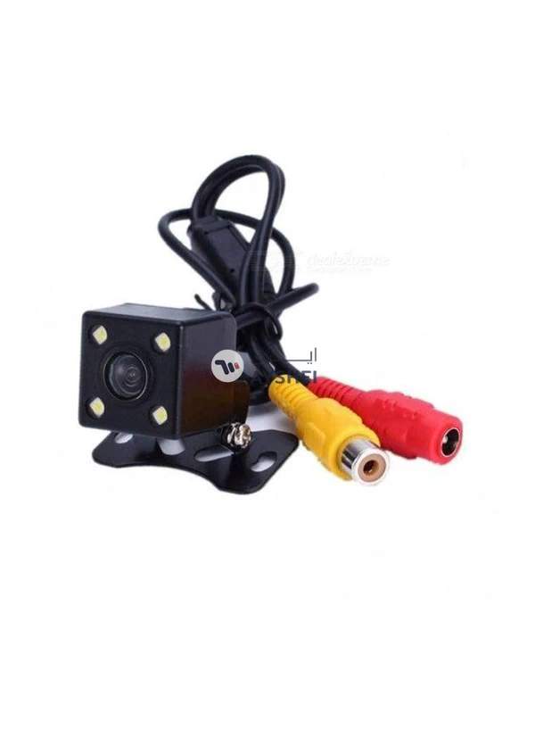 Generic Rear View Parking Camera With LED