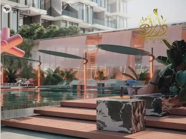 15% HIGHER ROI/NEAR METRO/FULLY FURNISHED WITH HIGH QUALITY