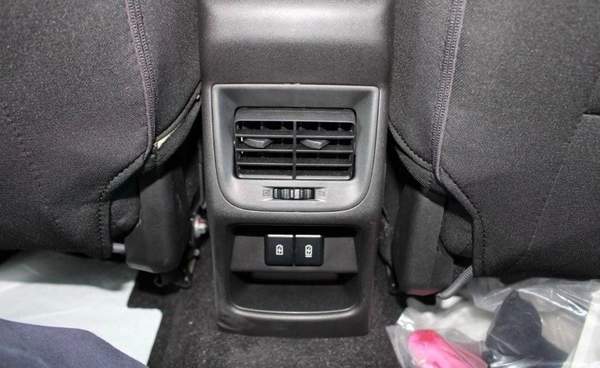 Suzuki Fronx GLX 1.5L Hybrid