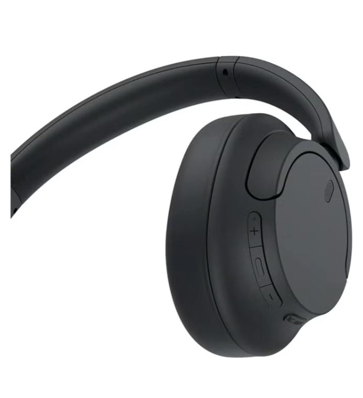 Sony WH-CH720 Noise Cancelling Wireless Headphones Bluetooth Over The Ear With Mic-3-3