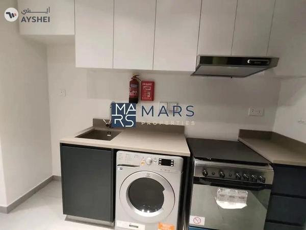 Spacious Community View Studio for Sale | Modern Amenities | Luxury All Around