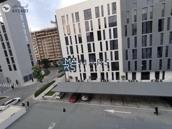 Spacious Community View Studio for Sale | Modern Amenities | Luxury All Around