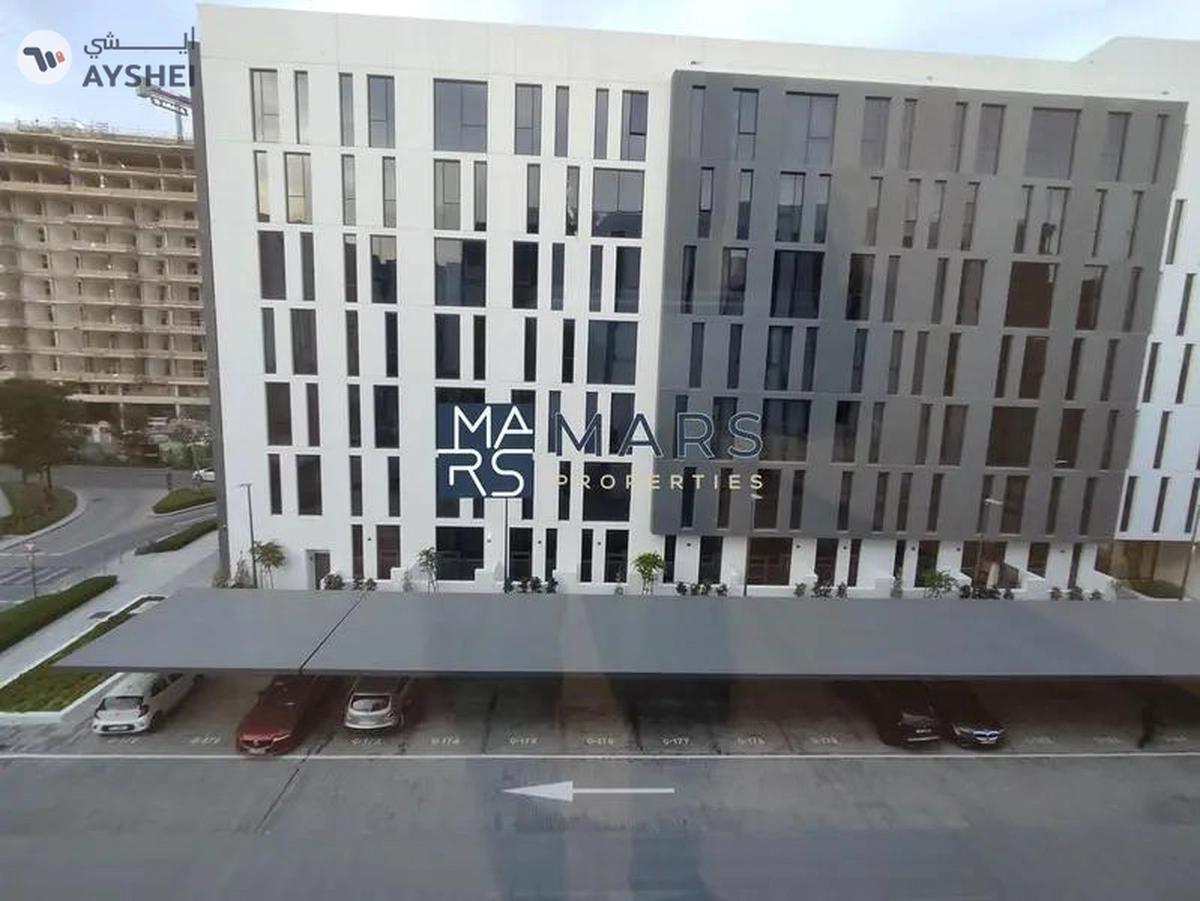 Spacious Community View Studio for Sale | Modern Amenities | Luxury All Around-0-0