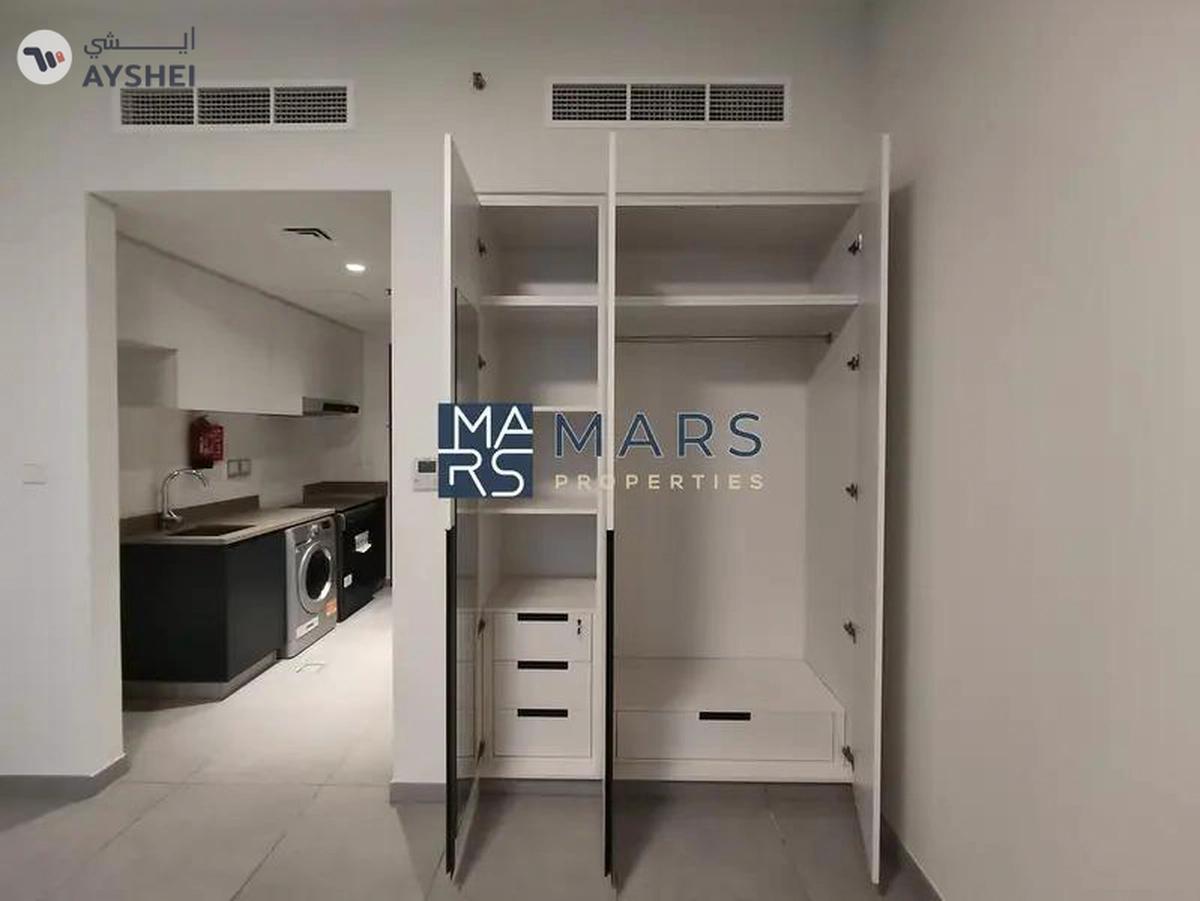 Spacious Community View Studio for Sale | Modern Amenities | Luxury All Around-4-4