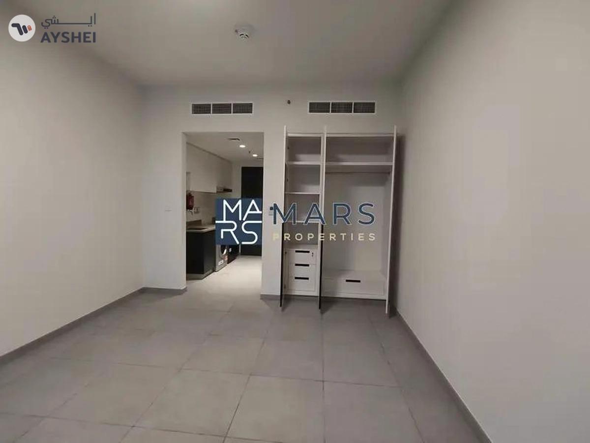 Spacious Community View Studio for Sale | Modern Amenities | Luxury All Around-5-5