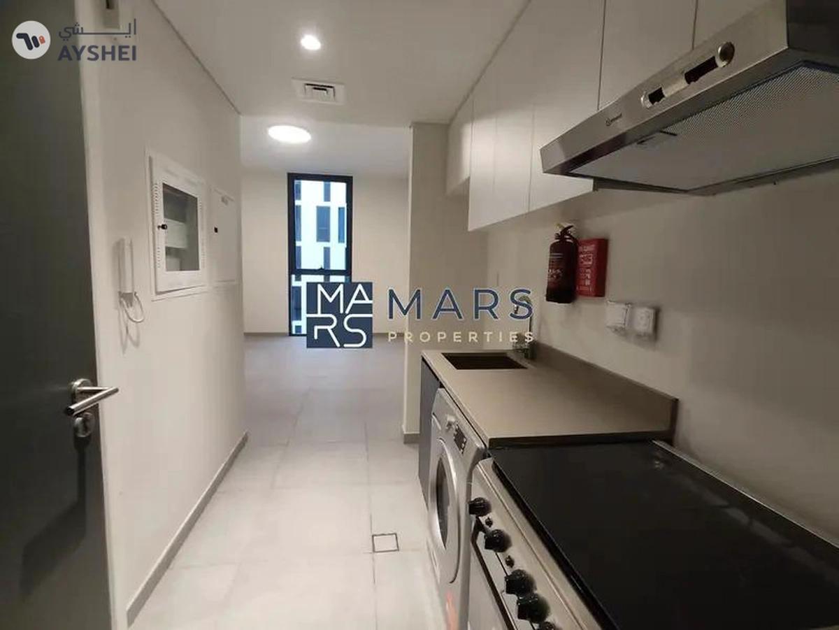 Spacious Community View Studio for Sale | Modern Amenities | Luxury All Around-7-7