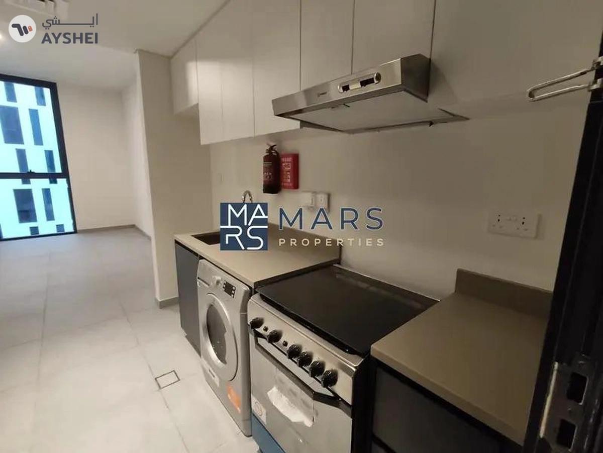 Spacious Community View Studio for Sale | Modern Amenities | Luxury All Around-8-8