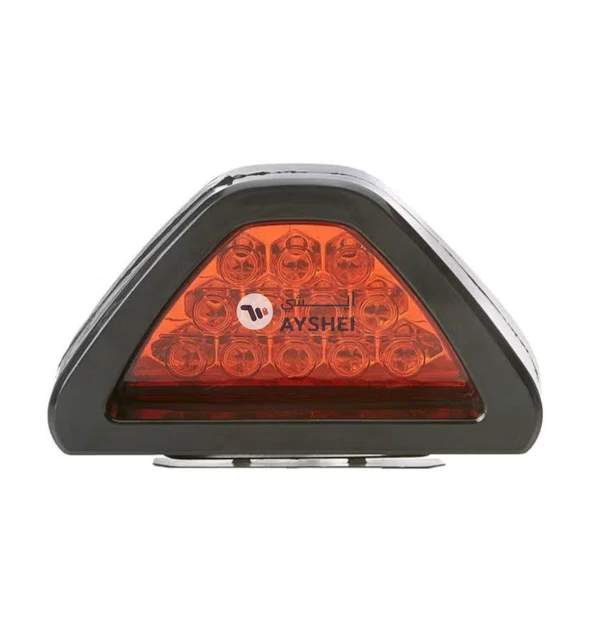 FK Brake Light With Strobe