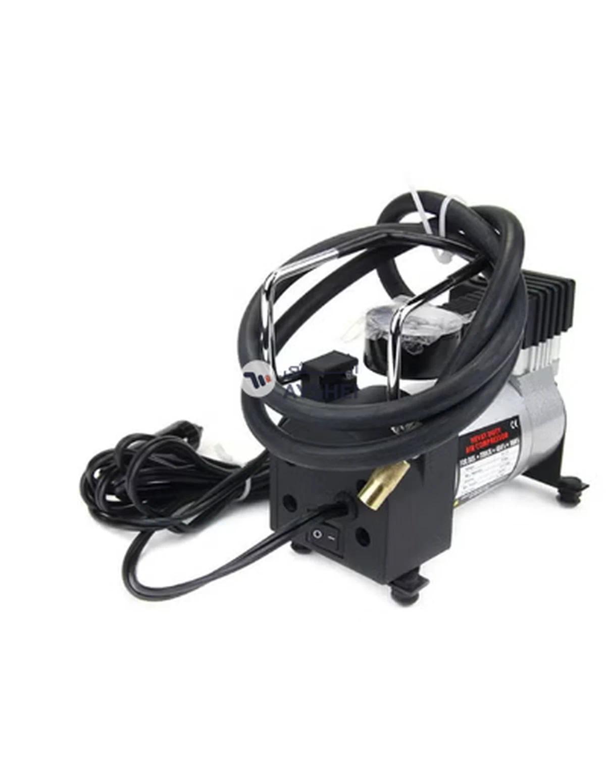 OUTAD Electric Air Compressor Tire Inflator Pump-1-1