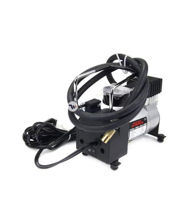 OUTAD Electric Air Compressor Tire Inflator Pump