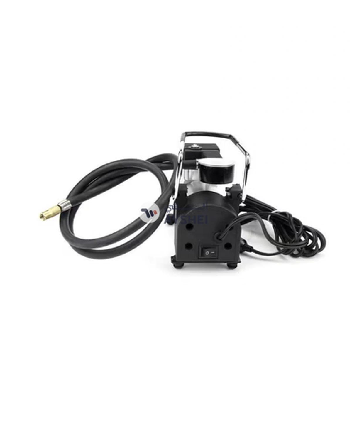 OUTAD Electric Air Compressor Tire Inflator Pump-2-2