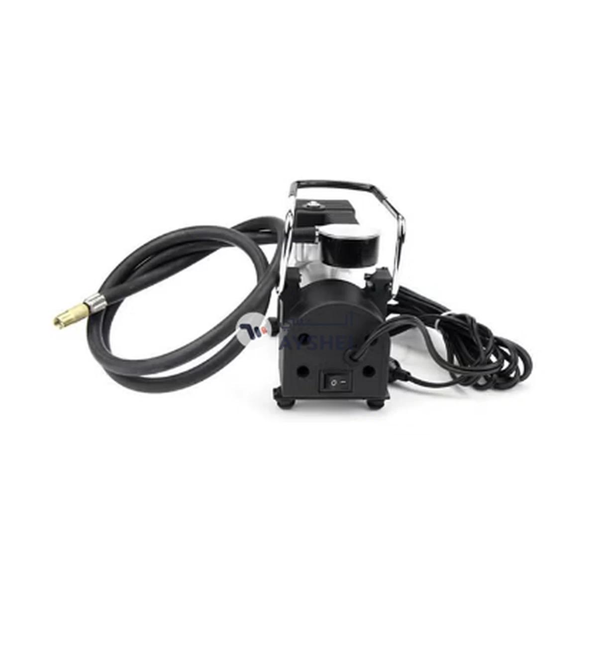 OUTAD Electric Air Compressor Tire Inflator Pump-3-3