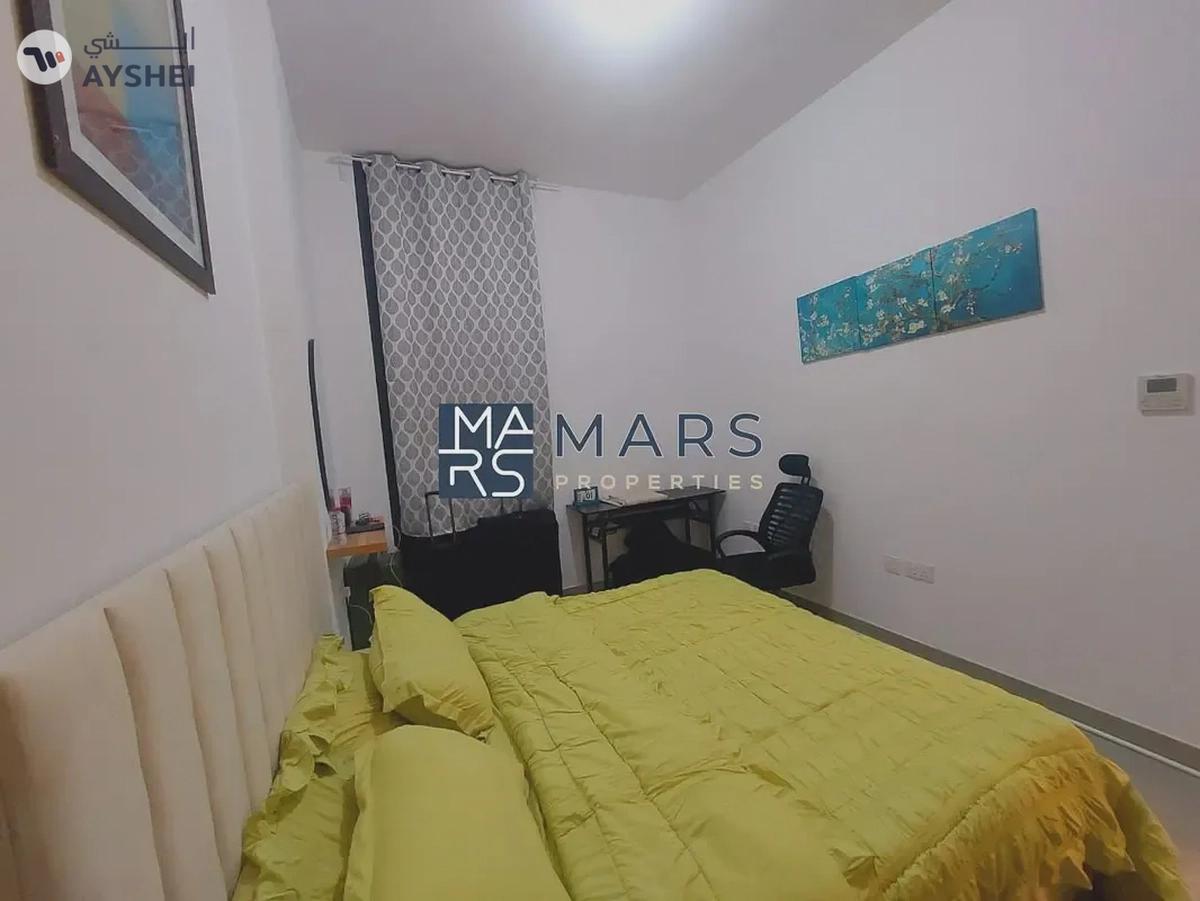 LUXURY BRAND NEW FULLY FURNISHED 1 BEDROOM WITH POOL-10-10