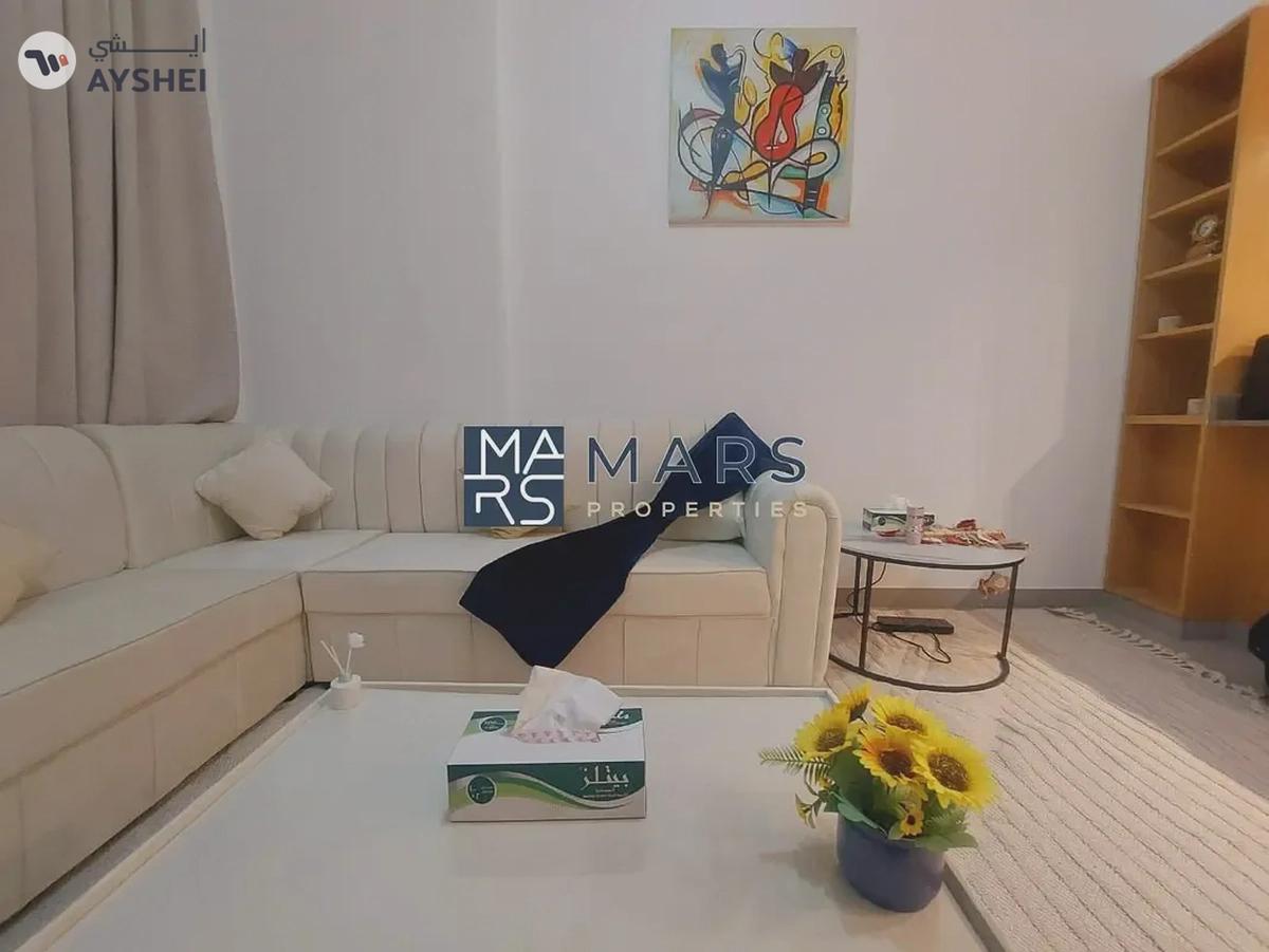 LUXURY BRAND NEW FULLY FURNISHED 1 BEDROOM WITH POOL-11-11