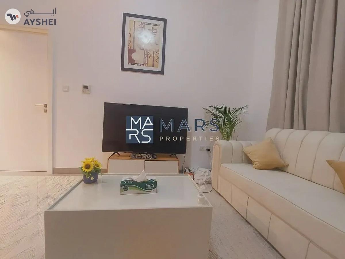 LUXURY BRAND NEW FULLY FURNISHED 1 BEDROOM WITH POOL-12-12
