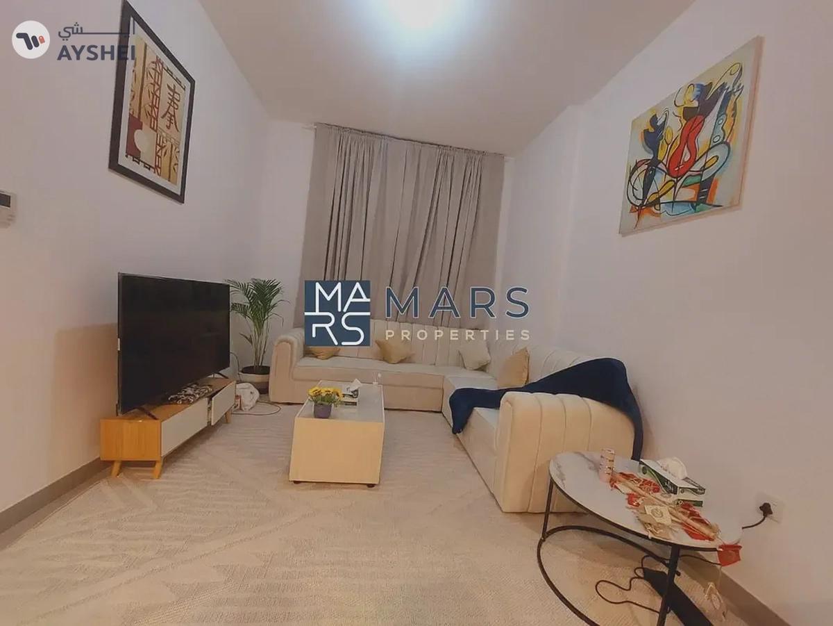 LUXURY BRAND NEW FULLY FURNISHED 1 BEDROOM WITH POOL-13-13