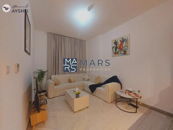 LUXURY BRAND NEW FULLY FURNISHED 1 BEDROOM WITH POOL