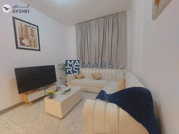 LUXURY BRAND NEW FULLY FURNISHED 1 BEDROOM WITH POOL