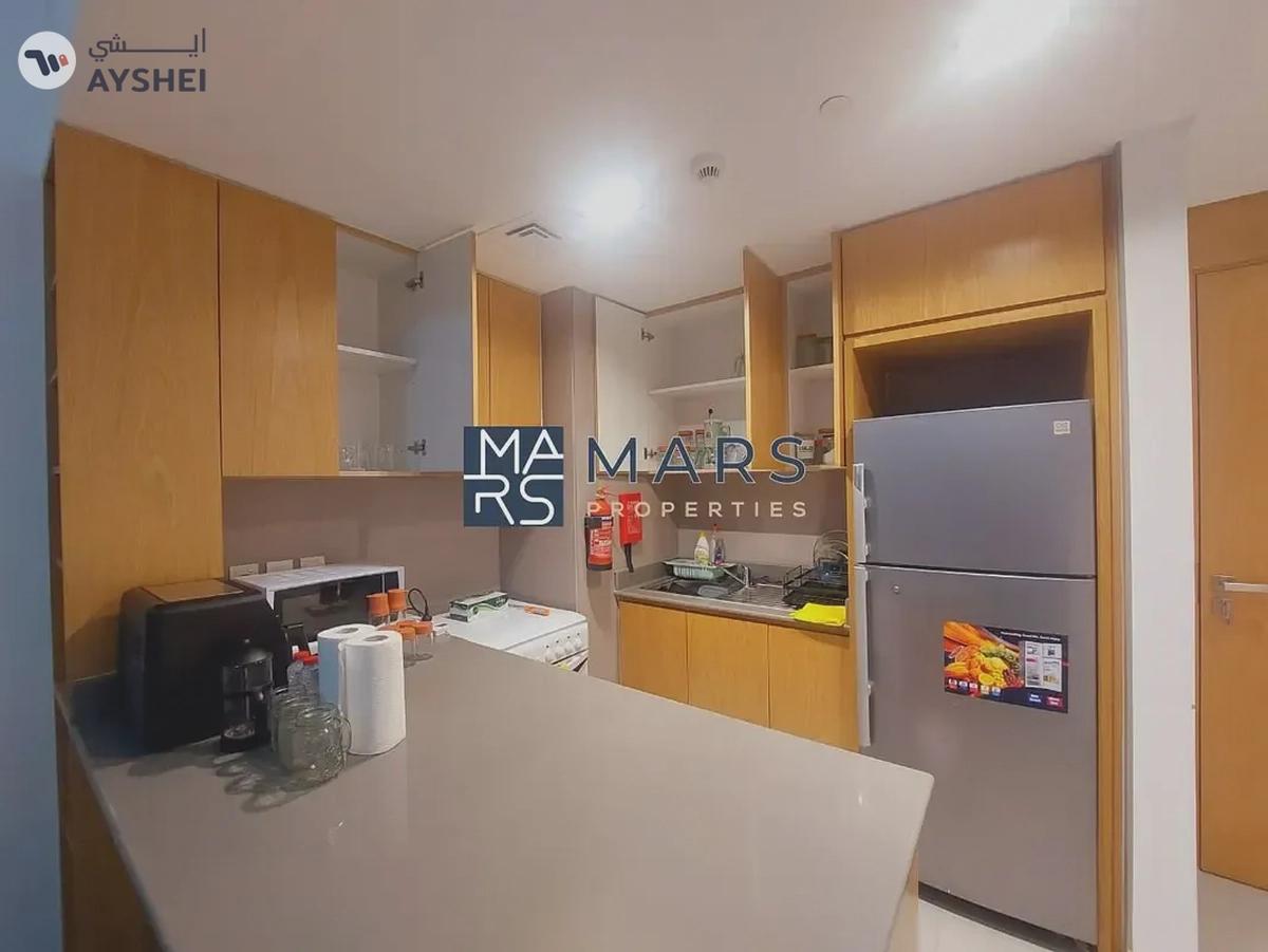 LUXURY BRAND NEW FULLY FURNISHED 1 BEDROOM WITH POOL-5-5