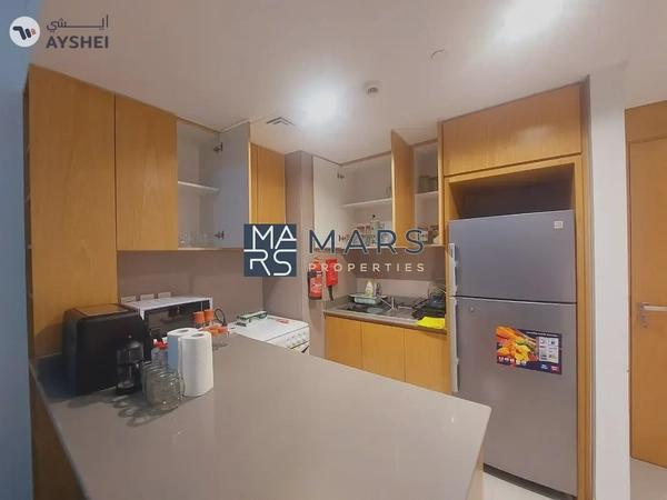 LUXURY BRAND NEW FULLY FURNISHED 1 BEDROOM WITH POOL