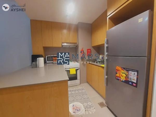 LUXURY BRAND NEW FULLY FURNISHED 1 BEDROOM WITH POOL