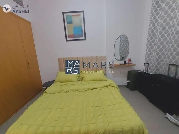 LUXURY BRAND NEW FULLY FURNISHED 1 BEDROOM WITH POOL