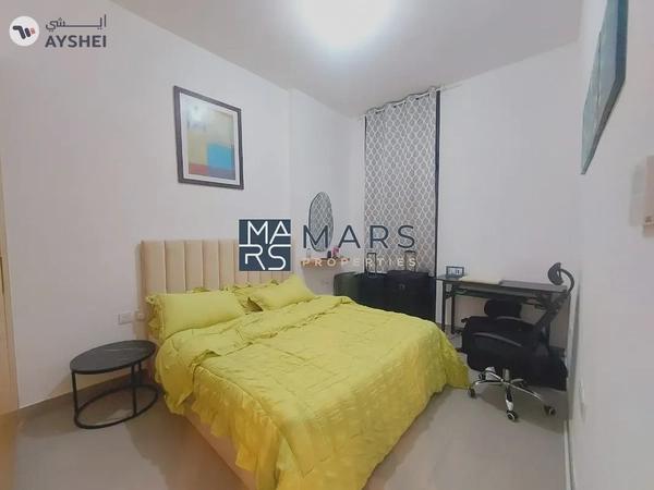 LUXURY BRAND NEW FULLY FURNISHED 1 BEDROOM WITH POOL