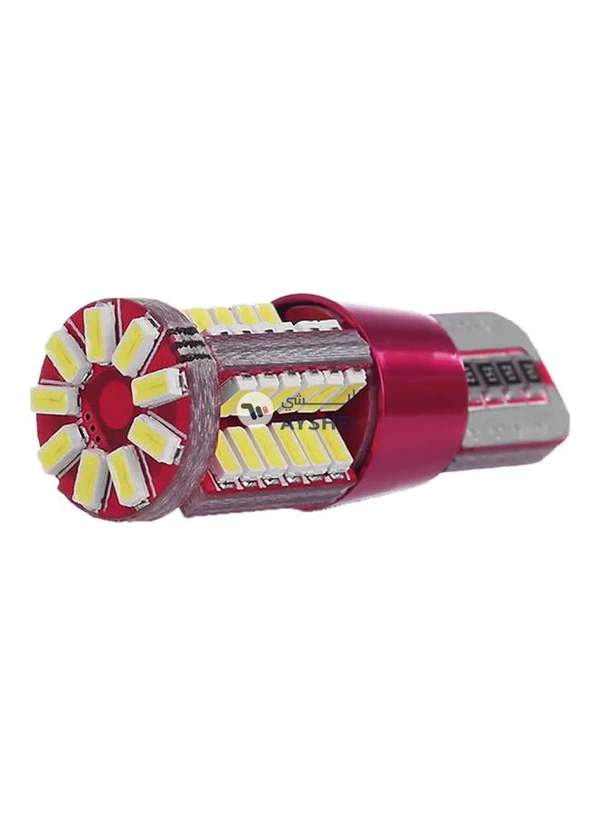Generic LED Car Wedge Parking Bulb