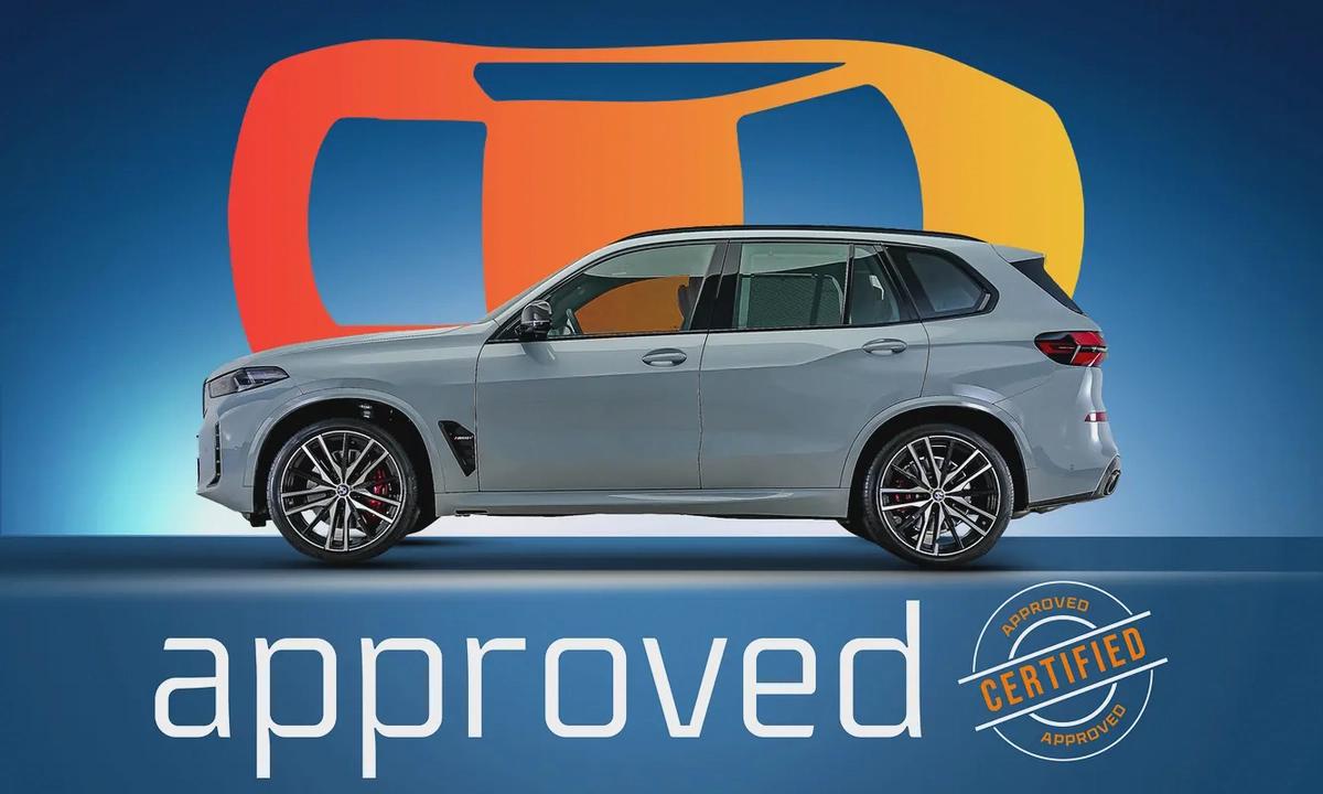 Special Offer | AED 6,284 PM | Warranty Service Inclusive Plus 2030 | X5 M60i-0-0