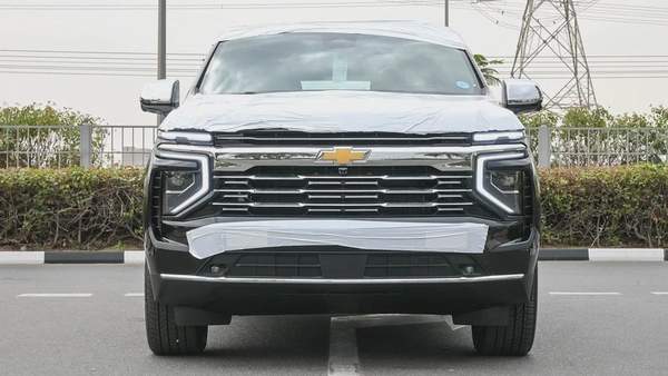 CHEVROLET TAHOE Premier AWD 5.3L V8 - 2025 (Export)