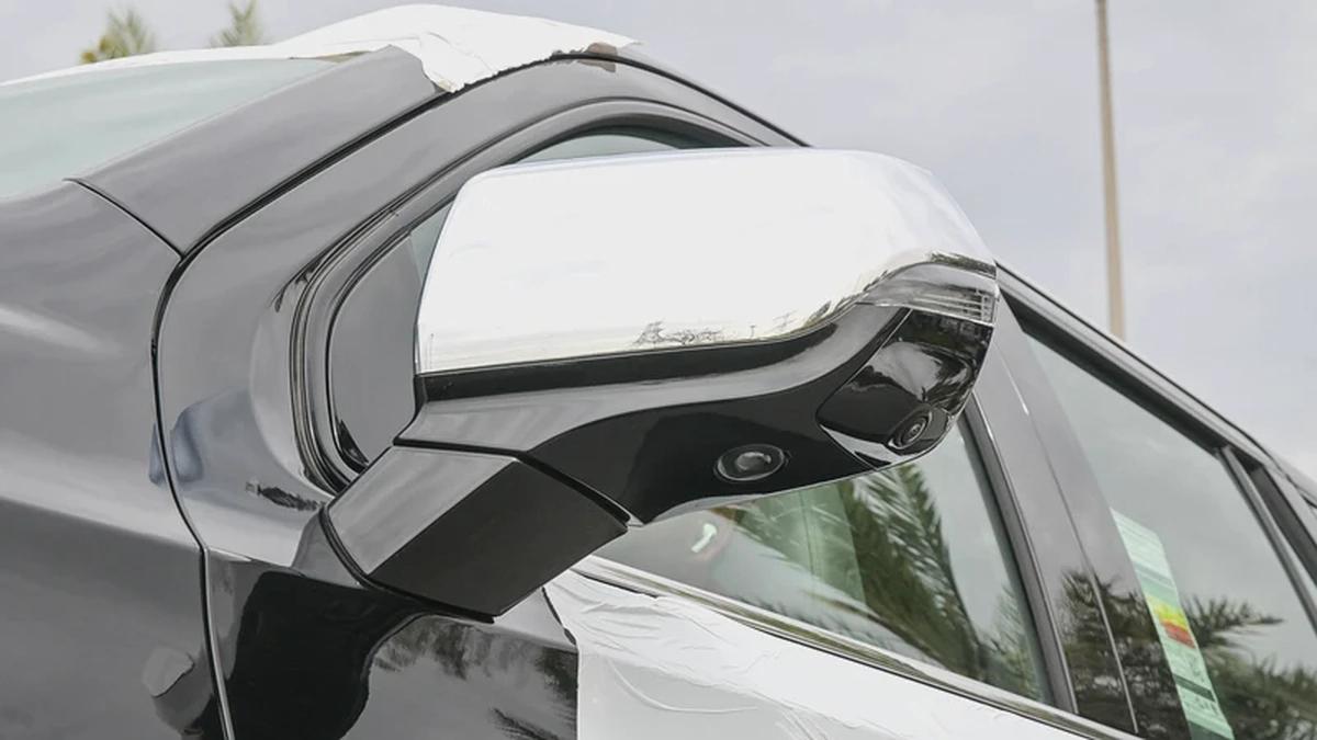 CHEVROLET TAHOE Premier AWD 5.3L V8 - 2025 (Export)-7-7