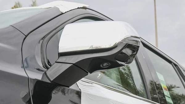 CHEVROLET TAHOE Premier AWD 5.3L V8 - 2025 (Export)