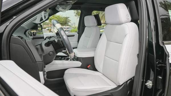 CHEVROLET TAHOE Premier AWD 5.3L V8 - 2025 (Export)