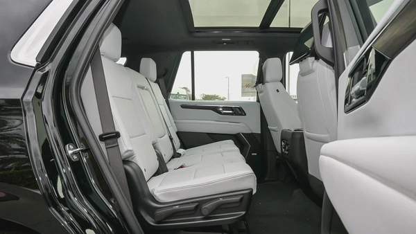 CHEVROLET TAHOE Premier AWD 5.3L V8 - 2025 (Export)