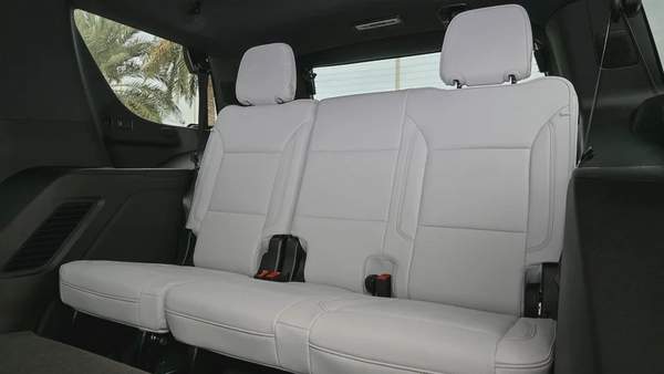 CHEVROLET TAHOE Premier AWD 5.3L V8 - 2025 (Export)