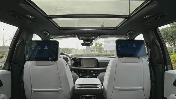 CHEVROLET TAHOE Premier AWD 5.3L V8 - 2025 (Export)