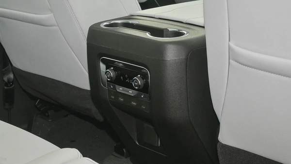 CHEVROLET TAHOE Premier AWD 5.3L V8 - 2025 (Export)