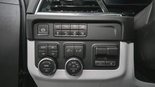 CHEVROLET TAHOE Premier AWD 5.3L V8 - 2025 (Export)