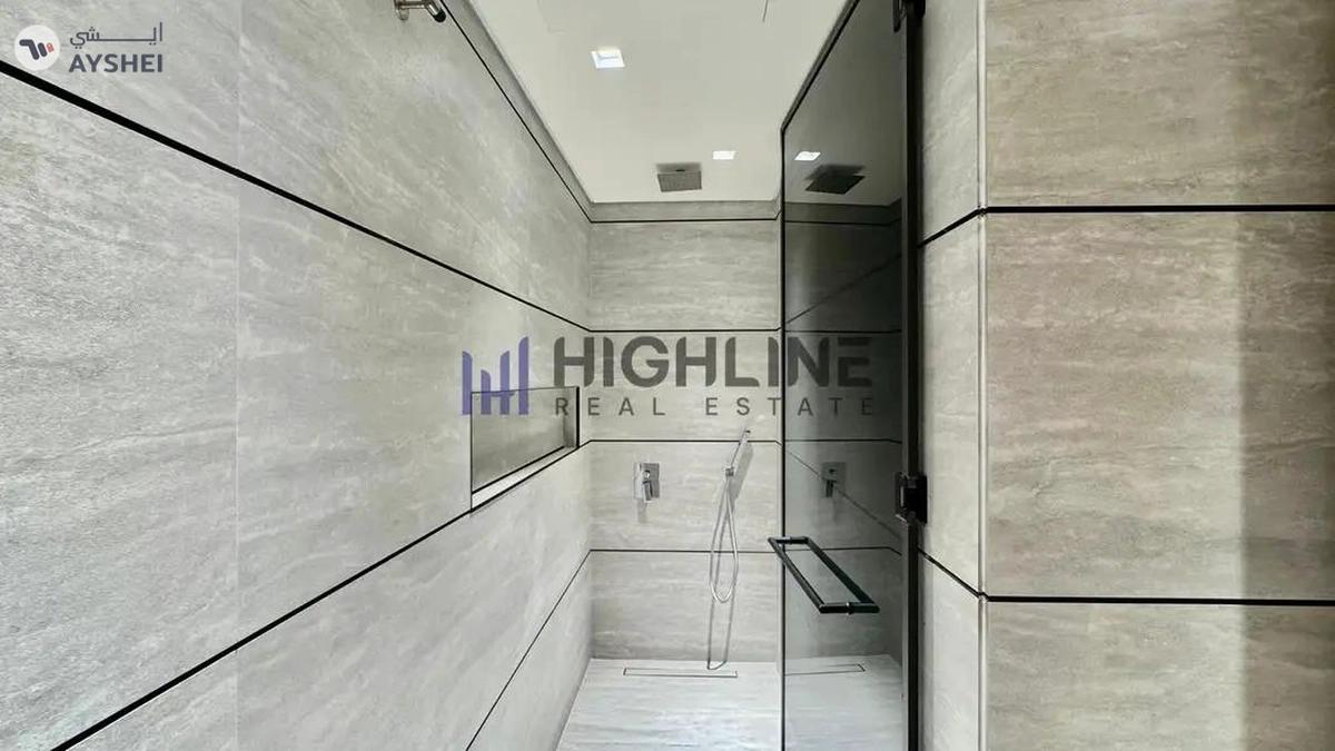 BRAND NEW | POOL FACING | HIGH END FINISHING-9-9