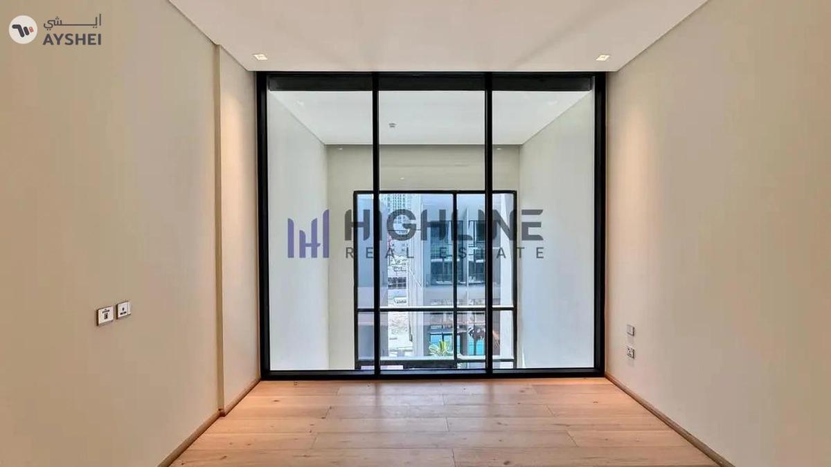 BRAND NEW | POOL FACING | HIGH END FINISHING-3-3