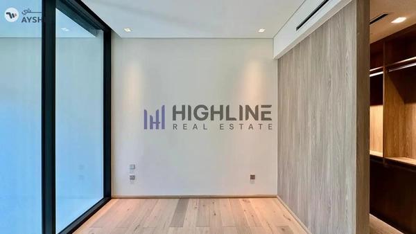 BRAND NEW | POOL FACING | HIGH END FINISHING