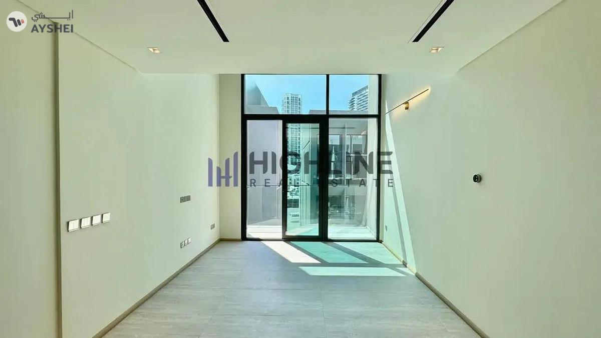 BRAND NEW | POOL FACING | HIGH END FINISHING-5-5