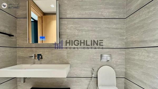 BRAND NEW | POOL FACING | HIGH END FINISHING