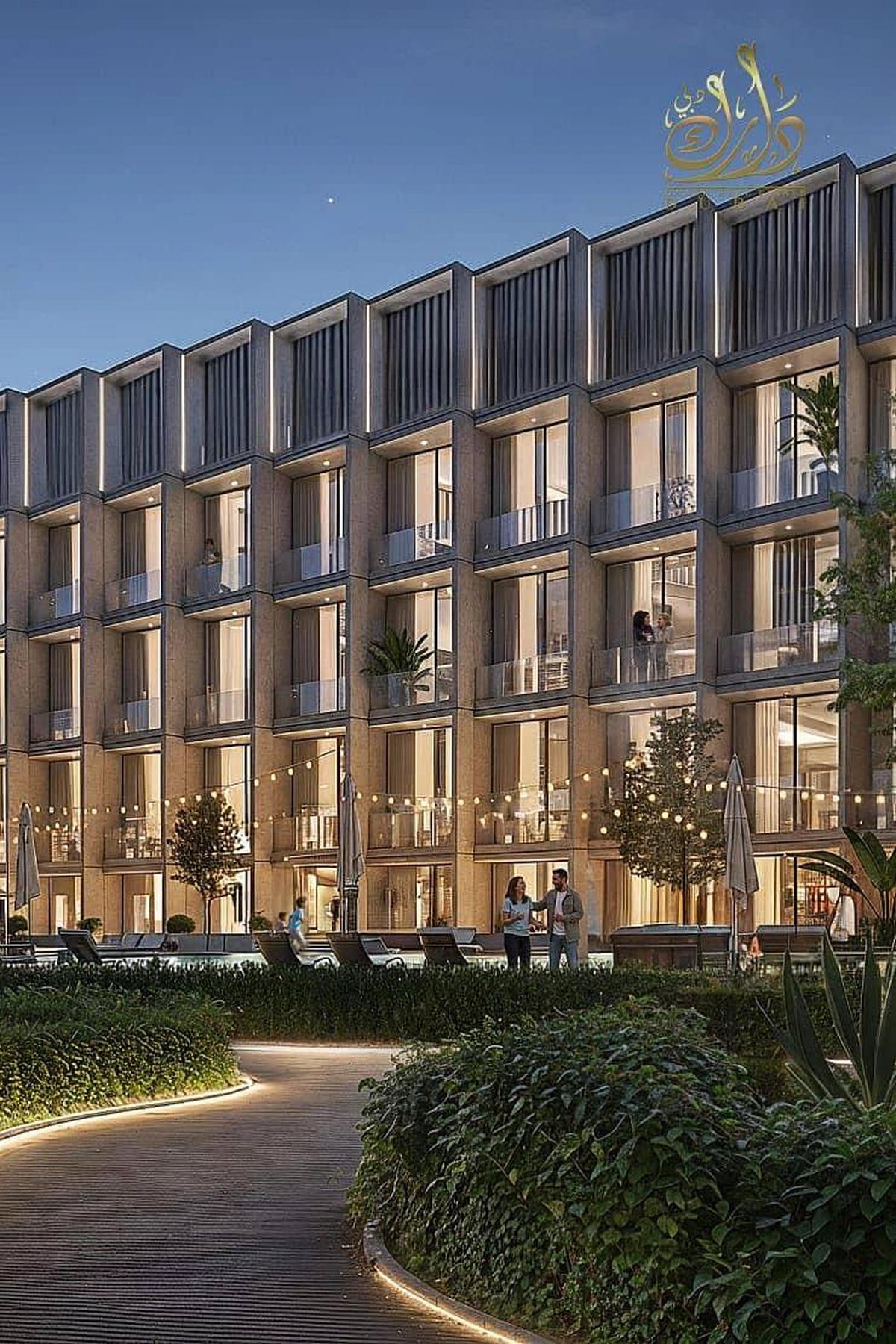 RAMADAN OFFER >HANDOVER 2026 | High Demand | 12%ROI-5-5