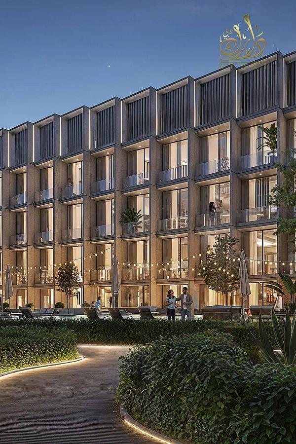 RAMADAN OFFER >HANDOVER 2026 | High Demand | 12%ROI