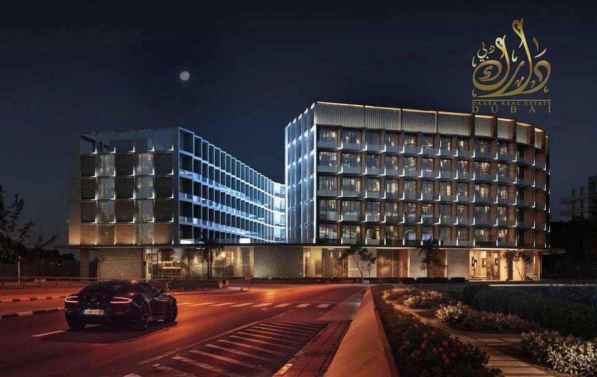 RAMADAN OFFER >HANDOVER 2026 | High Demand | 12%ROI-0-landscape