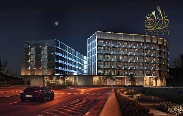 RAMADAN OFFER >HANDOVER 2026 | High Demand | 12%ROI