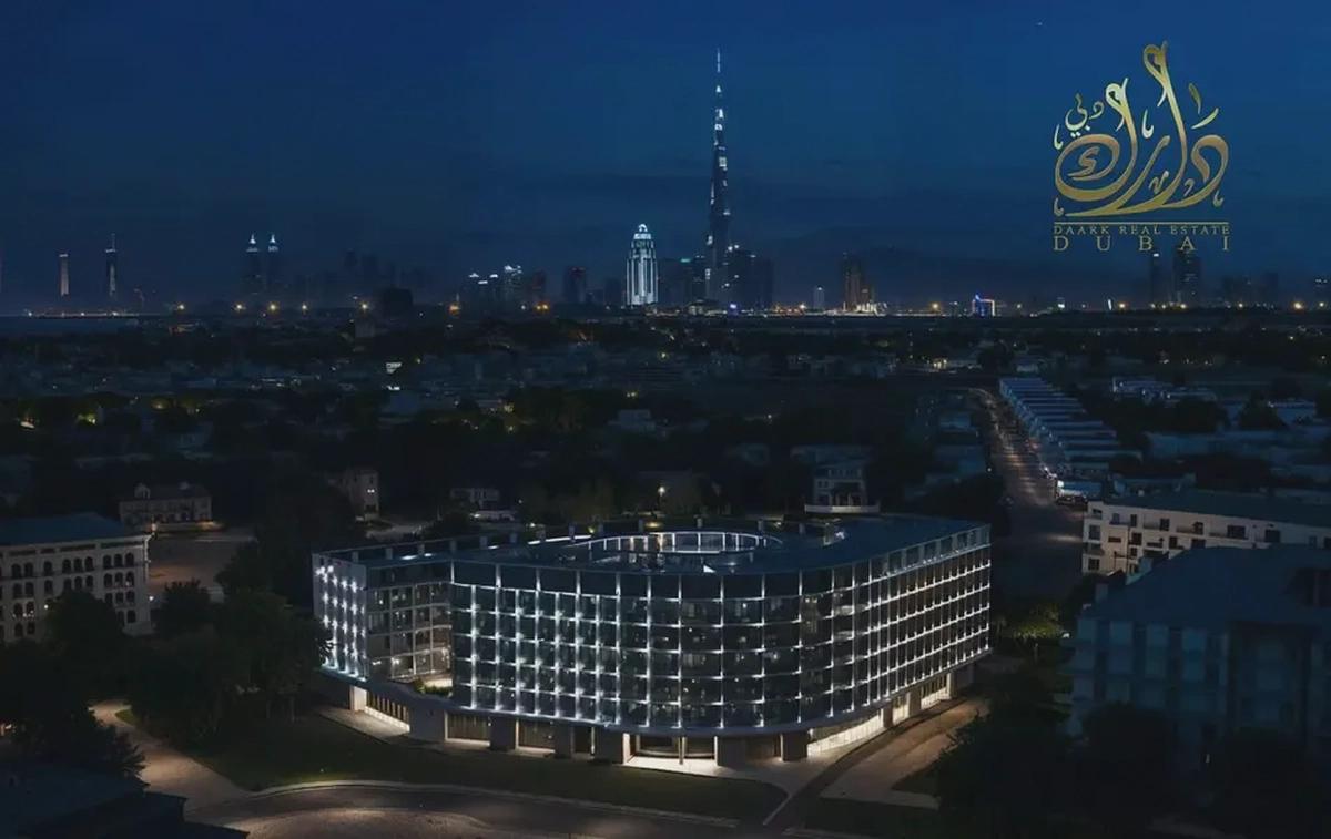 RAMADAN OFFER >HANDOVER 2026 | High Demand | 12%ROI-1-1