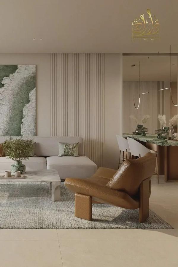 RAMADAN OFFER >HANDOVER 2026 | High Demand | 12%ROI