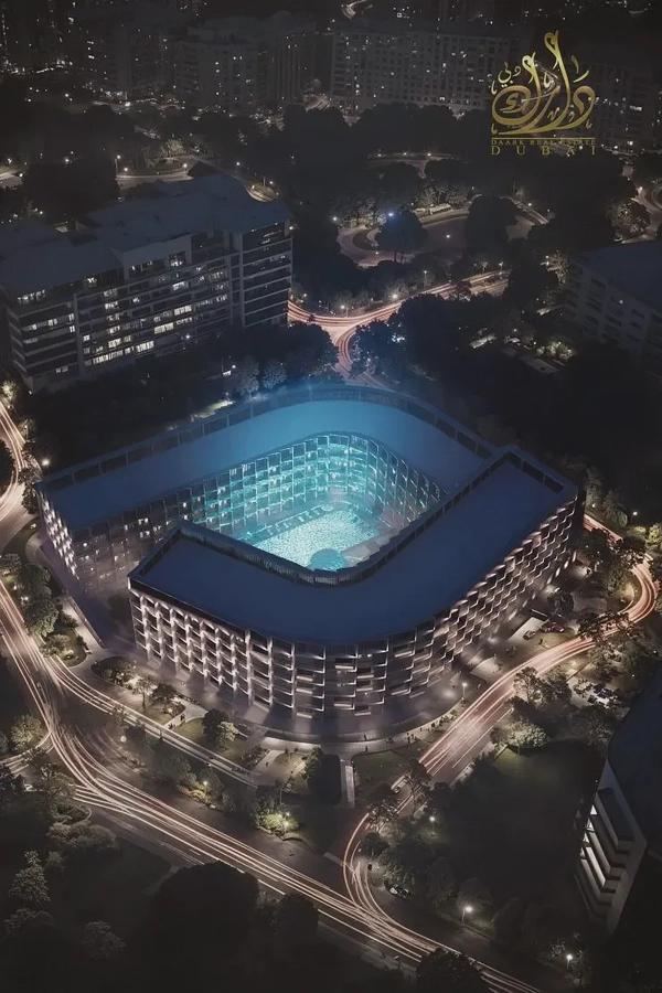 RAMADAN OFFER >HANDOVER 2026 | High Demand | 12%ROI